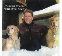 Duncan Breeze - with Love Always [Import]