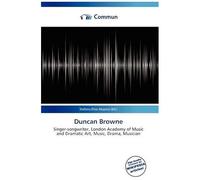 Duncan Browne