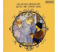 DUNCAN BROWNE - GIVE ME TAKE YOU (EXPANDED) CD NEUF