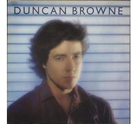 Duncan Browne - Streets of fire (1979) / Vinyl record [Vinyl-LP]