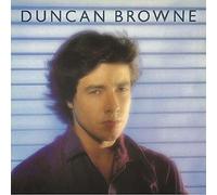 Duncan Browne - Streets Of Fire (Dsd Mastering / Paper Sleeve / Bonus Tracks) [C