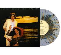 Browne Duncan – The Wild Places – Vinyle LP (Indie Crystal Exclusive Splatter) – neuf