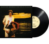 Duncan Browne – The Wild Places – LP (Vinyle) – BMG