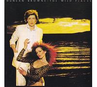 Duncan Browne - Wild Places (1978) [Import]