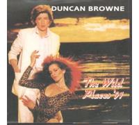 Duncan Browne - Wild Places