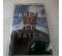 Duncan, Bryan - Blue Skies