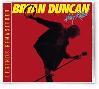 Duncan, Bryan - Holy Rollin'