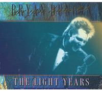 Duncan, Bryan - Light Years