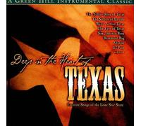 Green Hill – Deep In The Heart Of Texas