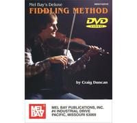 Duncan Craig Deluxe Fiddling Method Violin