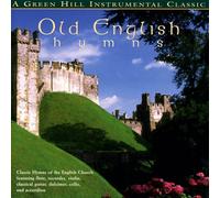 Craig Duncan - Old England Hymns