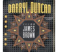 Duncan, Darryl - Darryl Duncan - J J J Ja-Ja James Brown,