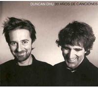 Duncan Dhu - 20 Anos De Canciones [Import]