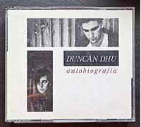 duncan dhu - autobiografia