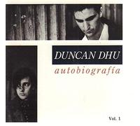 Duncan Dhu - Autobiografia [2xCD]