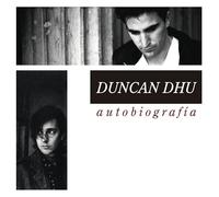 Duncan Dhu - Autobiografía (Edición Color Blanco) (2Lp-Vinilo)
