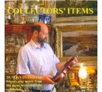 Duncan Dyker & Friends - Collector's Items [UK Import]