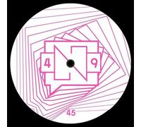 Duncan Forbes - Santa Cruz Roller Coaster [12-Inch Single]