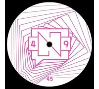 Duncan Forbes - Santa Cruz Roller Coaster EP [Import]