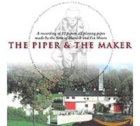 Duncan Gordon - Garywest - The Piper and the Maker