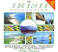 Duncan, Hugo - The Irish Collection