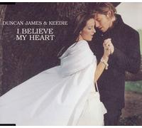 Duncan James - I Believe My Heart