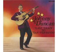 Duncan Johnny - Last Train to San Fernando [Import]