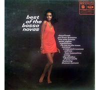 Duncan Lamont - Best Of The Bossa Novas