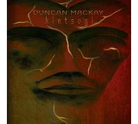 Duncan Mackay - Kintsugi SHMCD