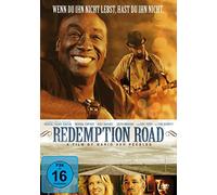 Duncan,Michael Clark - Redemption Road