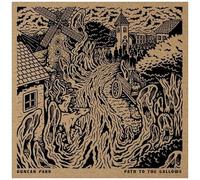 Duncan Park - Path To The Gallows [Vinyl Lp]