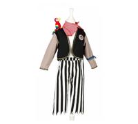 Duncan Pirate 3-4 Ans 98-104 Cm