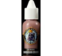Duncan Rhodes Painting Academy Peinture à deux couches fines 15 ml (Barbarian Brawn)