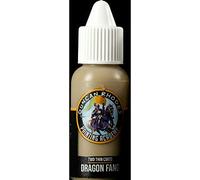 Duncan Rhodes Painting Academy Peinture à deux couches fines 15 ml (Dragon Croc)