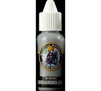 Duncan Rhodes Painting Academy Peinture à deux couches fines 15 ml Gris carcharodon
