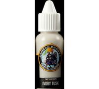 Duncan Rhodes Painting Academy Peinture à deux couches fines 15 ml (ivoire Tusk)