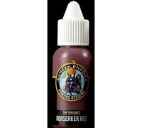 Duncan Rhodes Painting Academy Peinture à deux couches fines 15 ml Rouge berserker