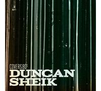 Duncan Sheik Covers 80's (CD)