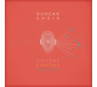 Duncan Sheik Covers 80s Remixed (CD)