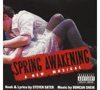 Various - Spring Awakening (Bande Originale du Film)