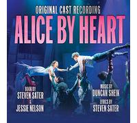 Duncan Sheik & Steven Sater - Alice By Heart