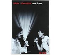 Duncan, Simone & Zelia - Amigo a Casa