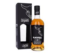 Duncan Taylor Black Bull 18 Years Old Nick Faldo Limited Edition 50% Vol. 0,7l in Giftbox