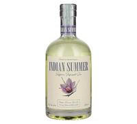 Duncan Taylor Indian Summer Saffron Infused Gin 46% Vol. 0,7l