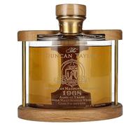 Duncan Taylor MACDUFF 45 Years Old Tantalus 1968 45,2% Vol. 0,7l in Holzkiste
