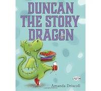 Duncan the Story Dragon - [Version Originale] Inconnu (Auteur)
