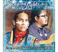 Duncan, Tony & Darrin Yazzle - Singing Lights