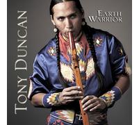 Duncan, Tony - Earth Warrior - Light..