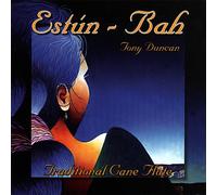 Duncan, Tony - Traditional Cane Flute