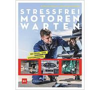 Duncan Wells Jonathan Parker Eg Stressfrei Motoren warten: bei Segel- u (Poche)